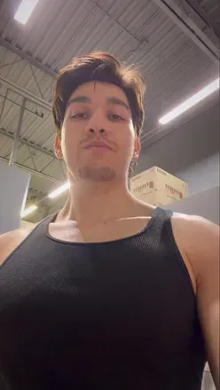 OnlyFans cuenta alexhoushan22 avatar 1