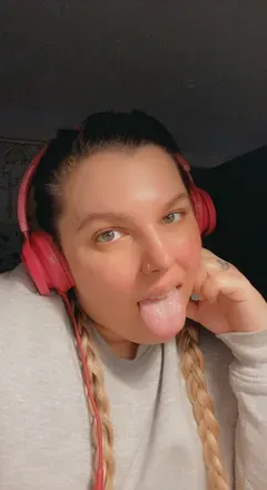 OnlyFans cuenta bunny205 avatar 1