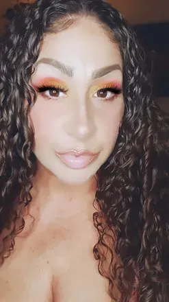 OnlyFans account  sexylatincandy avatar 1