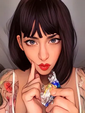 OnlyFans cuenta tarabloomxoxo avatar 1