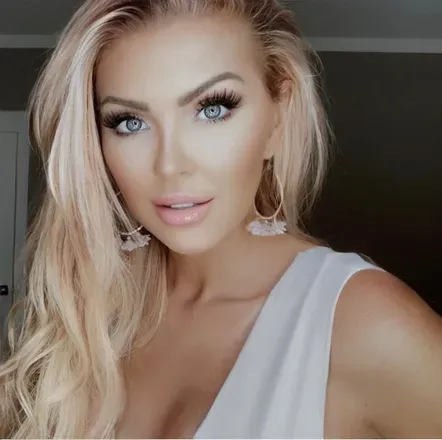OnlyFans cuenta jamiemcguire avatar 1