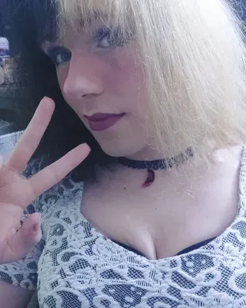 OnlyFans cuenta rainbowathena avatar 1