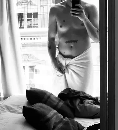 OnlyFans cuenta guesswhoistexting avatar 1