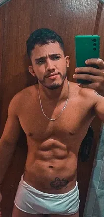 OnlyFans account  ararrys avatar 1