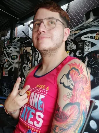 OnlyFans cuenta snowcito avatar 1