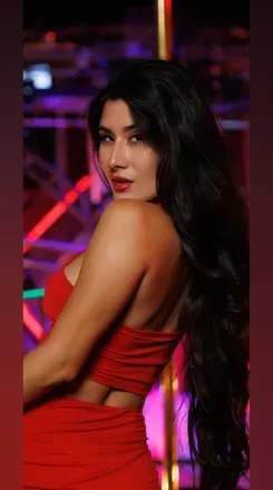 OnlyFans cuenta arabellacruz avatar 1