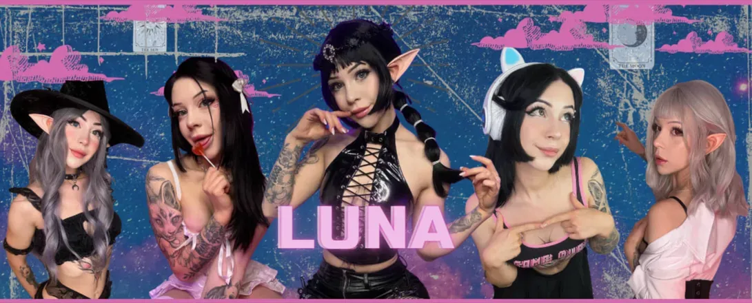 OnlyFans cuenta lunacutiechan header 2