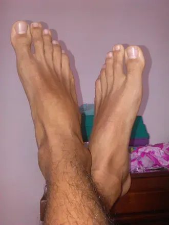 OnlyFans cuenta feetdrhpiess avatar 1