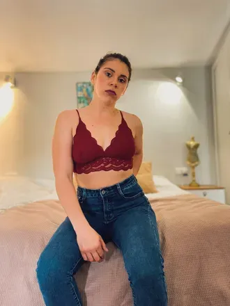 OnlyFans cuenta abby.28 avatar 1