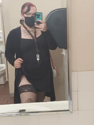 OnlyFans cuenta gotthiccdollface avatar 1