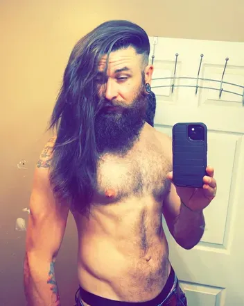 OnlyFans cuenta barnabyjones007 avatar 1