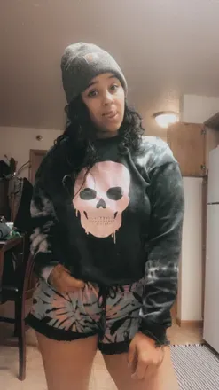 OnlyFans cuenta xxchaos avatar 1