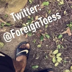 OnlyFans cuenta foreigntoess avatar 1