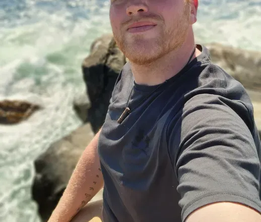 OnlyFans cuenta thescruffyginger avatar 1