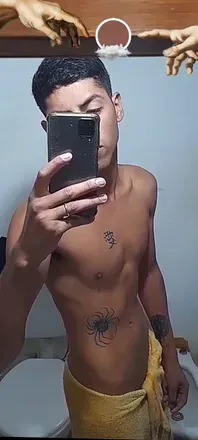 OnlyFans cuenta aguss4lc3d0 avatar 1