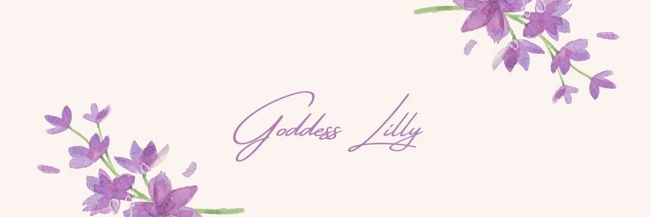 OnlyFans account  lilly0101 header 2