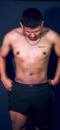 OnlyFans cuenta gustavo.almeiidaa header 2
