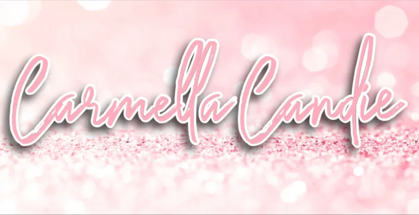OnlyFans cuenta carmellacandie header 2