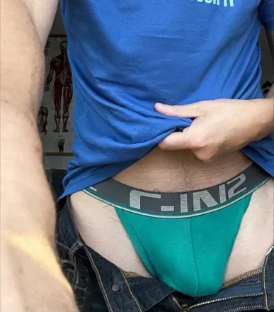OnlyFans cuenta intouchmen avatar 1