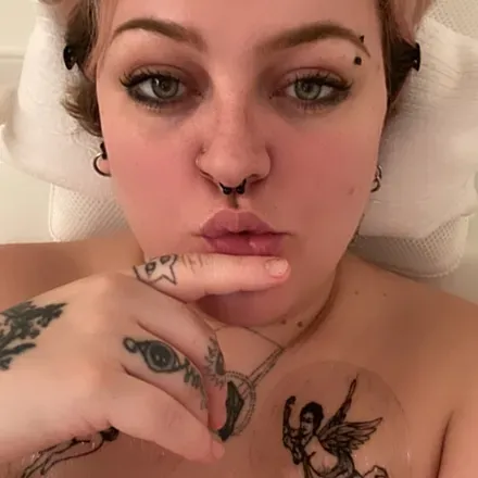 OnlyFans cuenta manicpixiedr34mgirl avatar 1