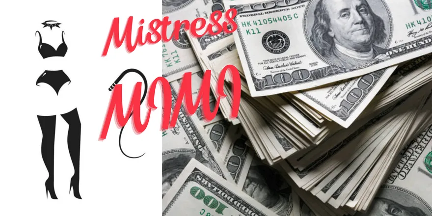 OnlyFans cuenta mimi96mistress header 2