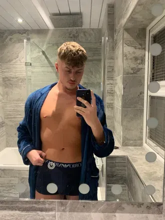 OnlyFans cuenta th3boynextdoor avatar 1