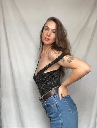OnlyFans cuenta andyrydergirl avatar 1