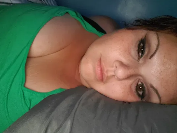 OnlyFans cuenta annamarie_420 avatar 1