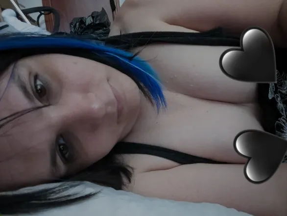 OnlyFans cuenta lillycue header 2