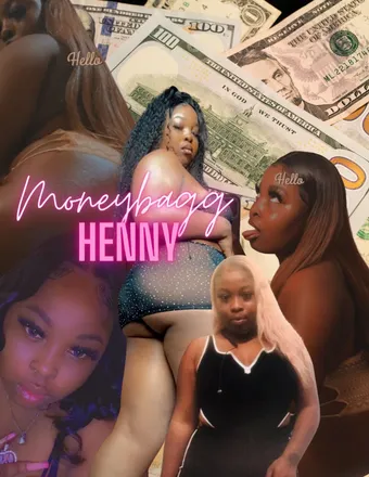 OnlyFans cuenta moneybagghenny1995 header 2