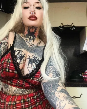 OnlyFans cuenta goblingoth69 previous_avatars_1 3