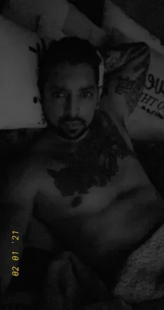 OnlyFans account  bryguy1386 header 2