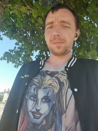 OnlyFans account  sam69er avatar 1