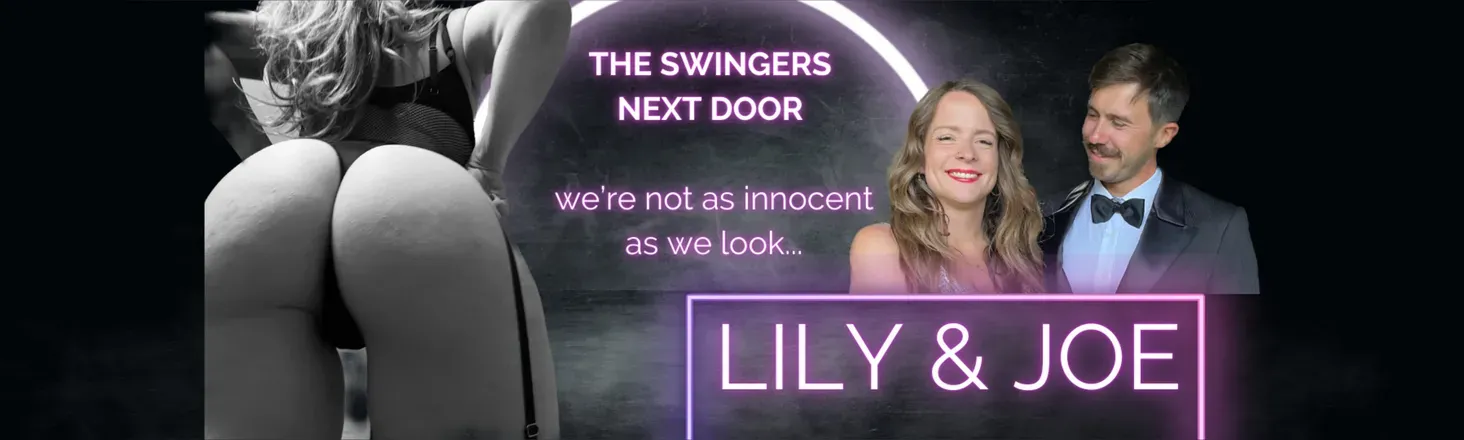 OnlyFans cuenta lilyandjoe1 header 2