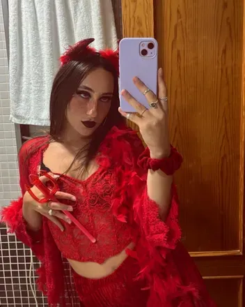 OnlyFans cuenta lepetitdiable avatar 1