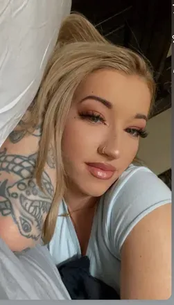 OnlyFans cuenta trailerparkgirl avatar 1