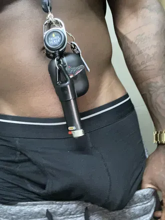 OnlyFans cuenta callmetr avatar 1