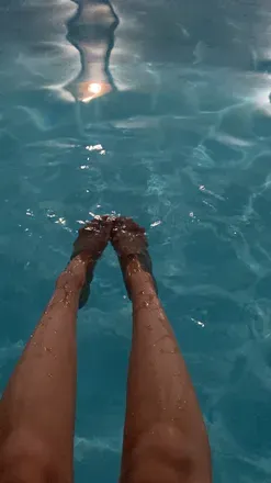 OnlyFans account  lolabrazilianfeet header 2