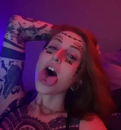 OnlyFans cuenta hexedvexxx avatar 1