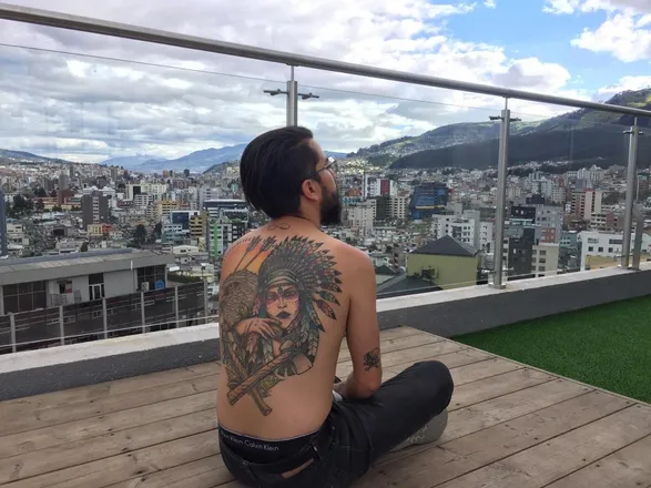 OnlyFans cuenta jonagarga header 2