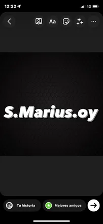 OnlyFans cuenta smariusoy header 2