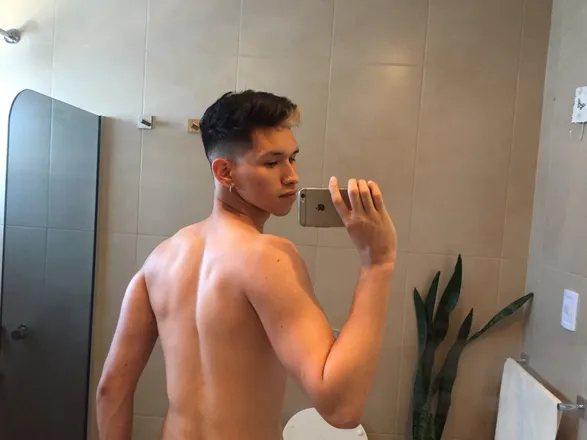OnlyFans cuenta frankgarcia42 header 2