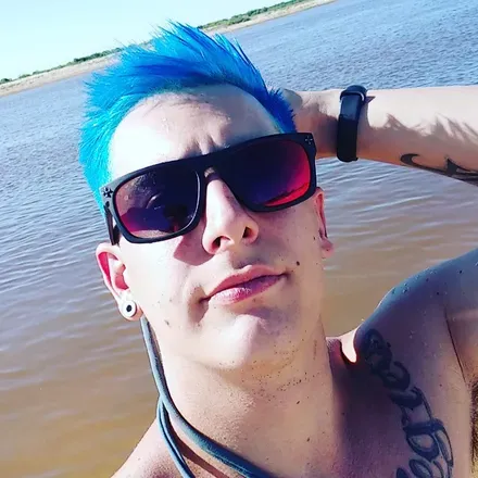 OnlyFans cuenta ivanch1992 avatar 1