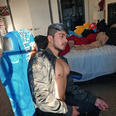 OnlyFans cuenta ryo_relentless avatar 1