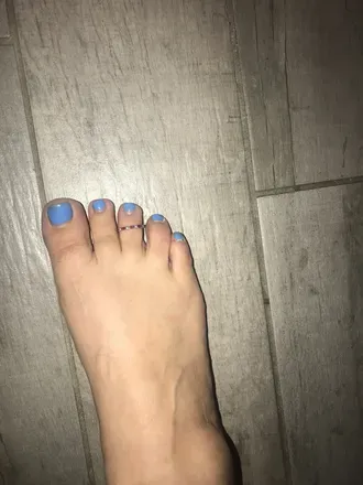 OnlyFans cuenta tootsies909 avatar 1