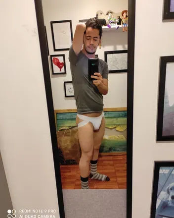 OnlyFans cuenta mauro.38 avatar 1