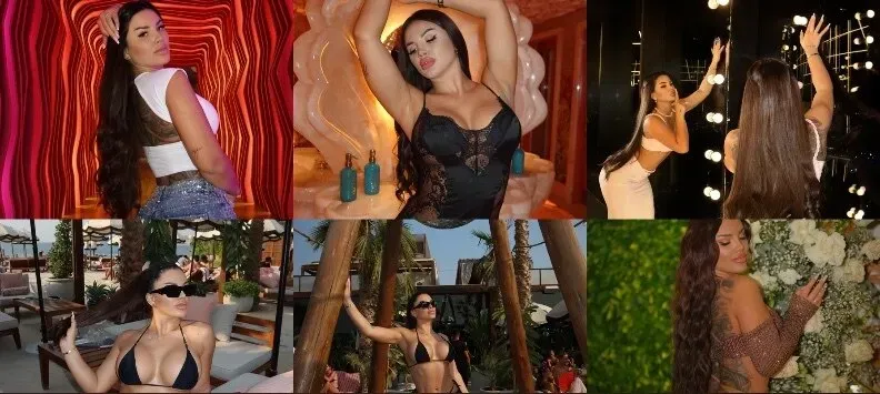 OnlyFans cuenta kimberdee header 2