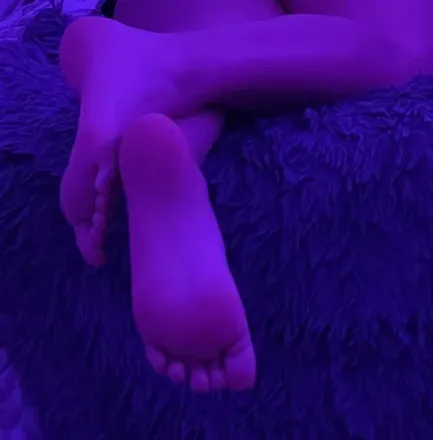 OnlyFans cuenta qtefeet avatar 1