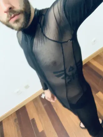 OnlyFans cuenta u43097957 avatar 1