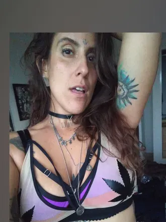 OnlyFans cuenta shesbruna.free avatar 1